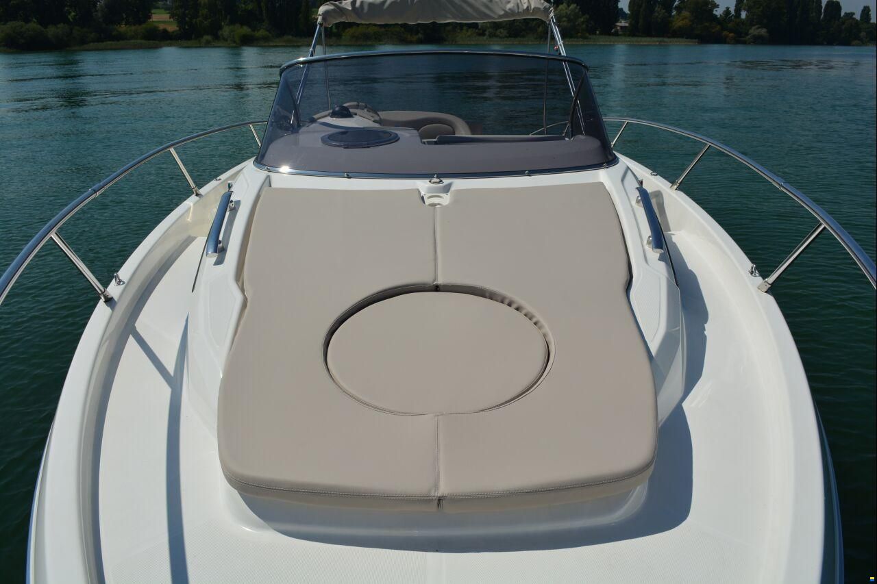 Cranchi Endurance 30