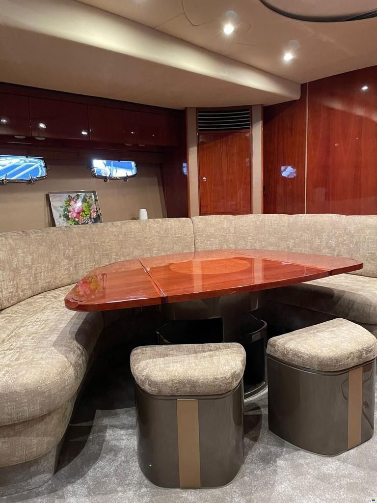 Fairline Targa 62