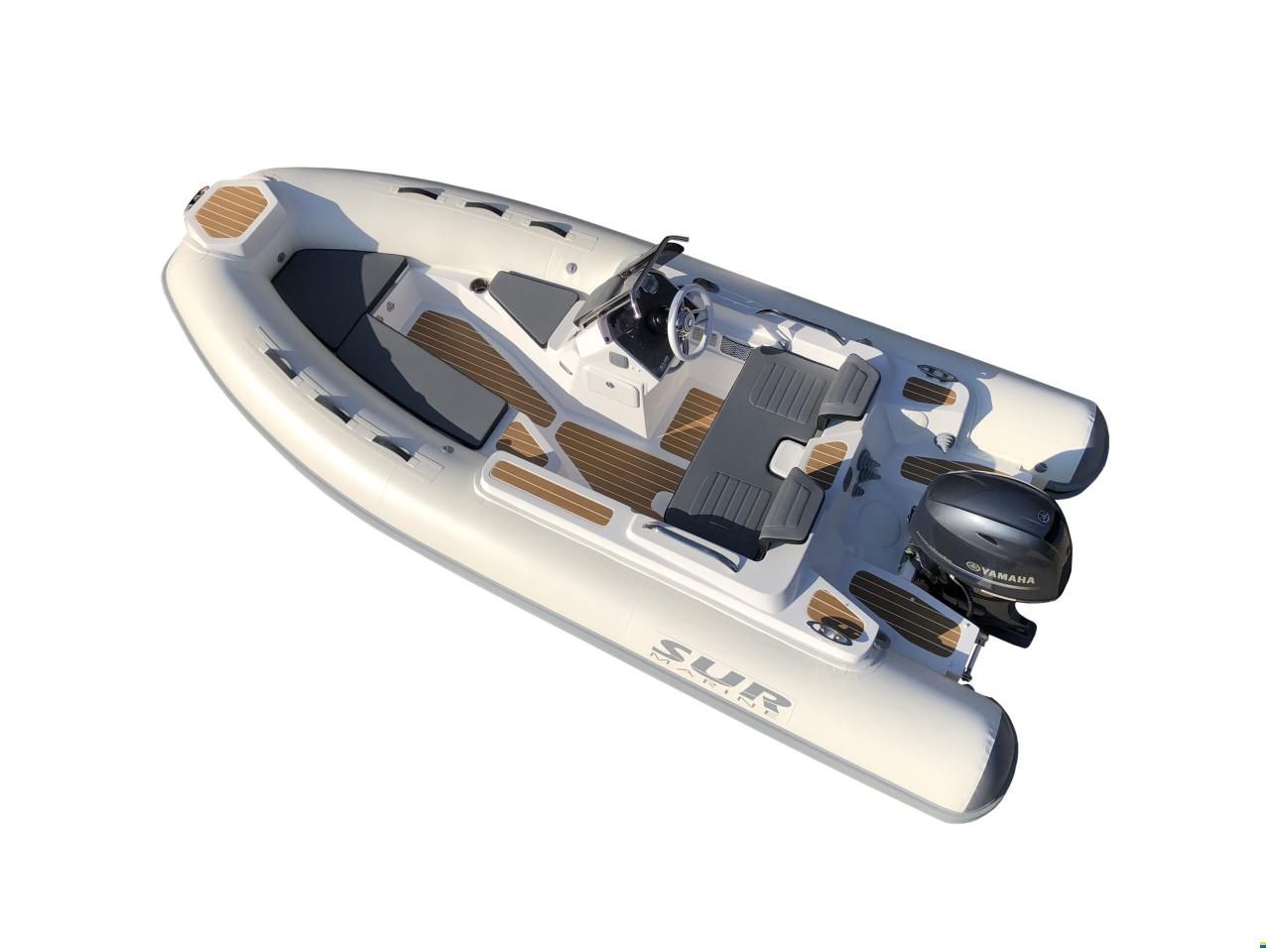 Sur Marine ST 470 PRESTIGE