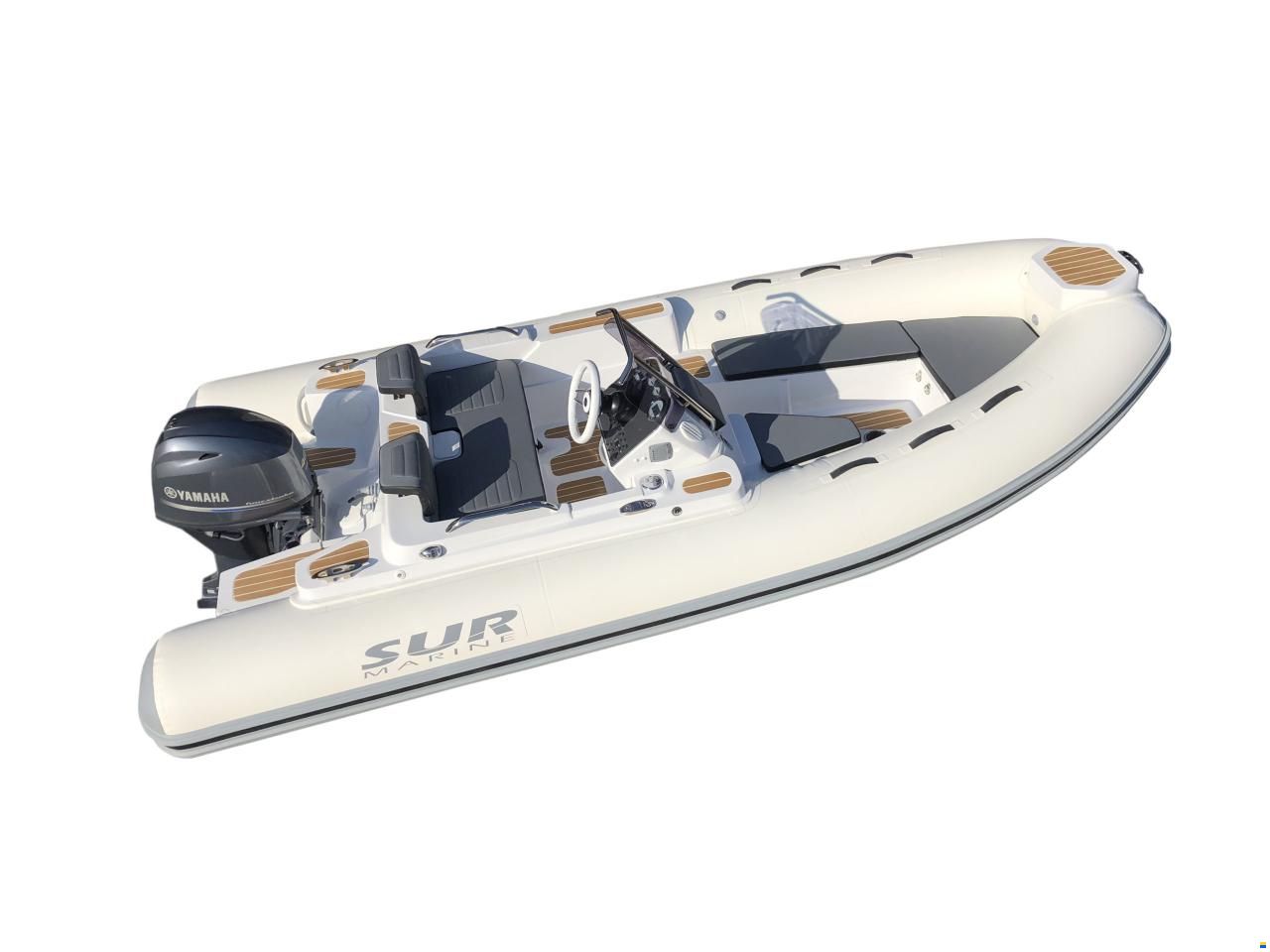 Sur Marine ST 470 PRESTIGE