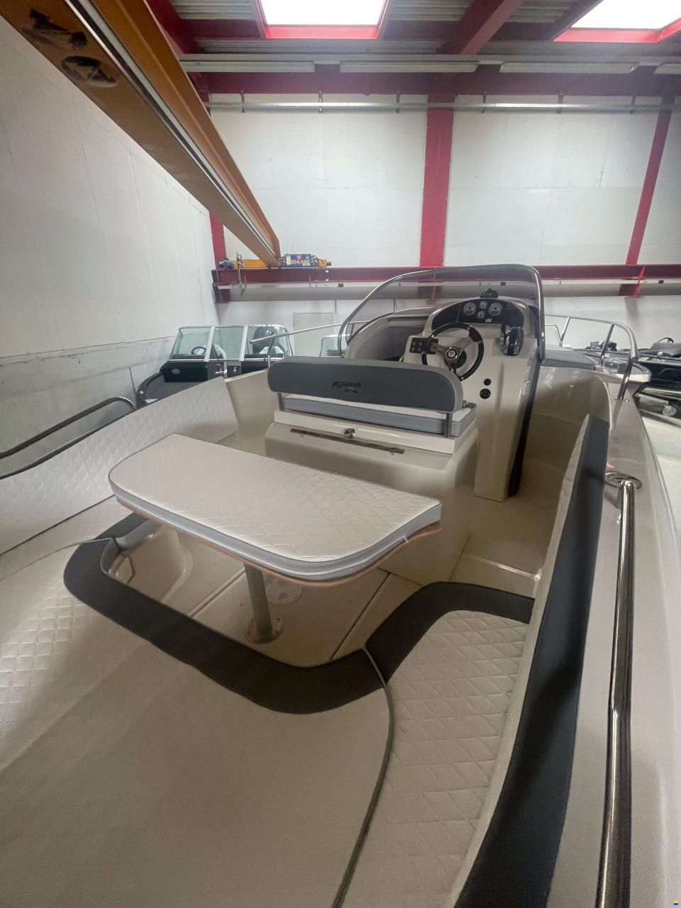 AS Marine 22 Walkaround