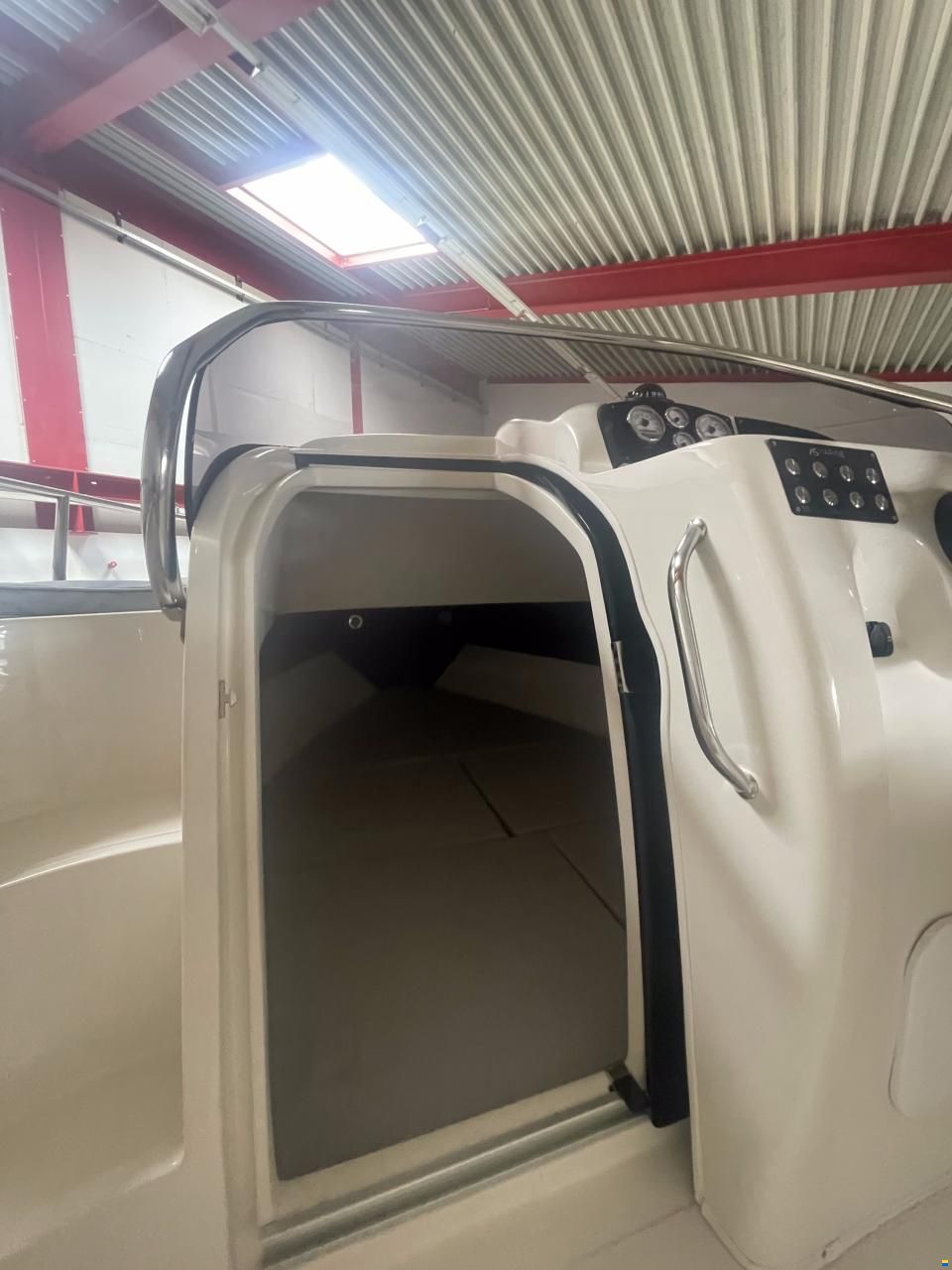 AS Marine 22 Walkaround