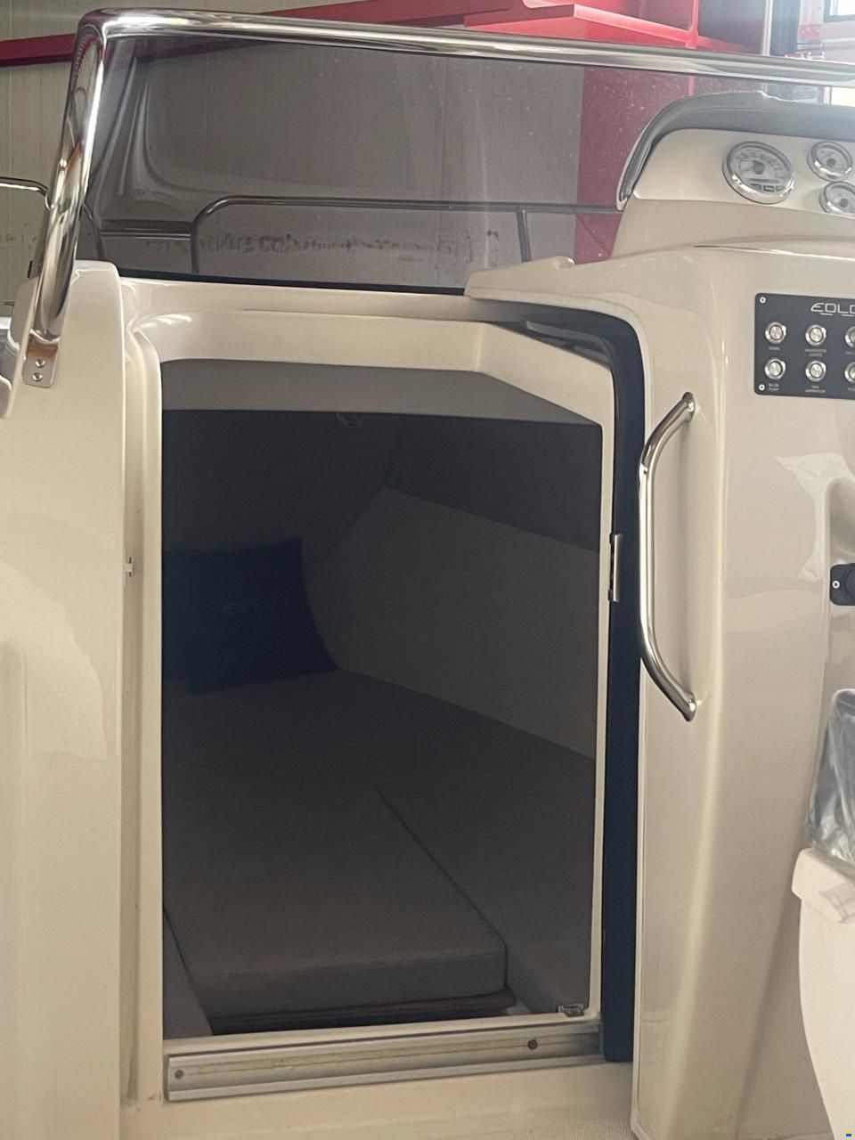 AS Marine 22 Walkaround