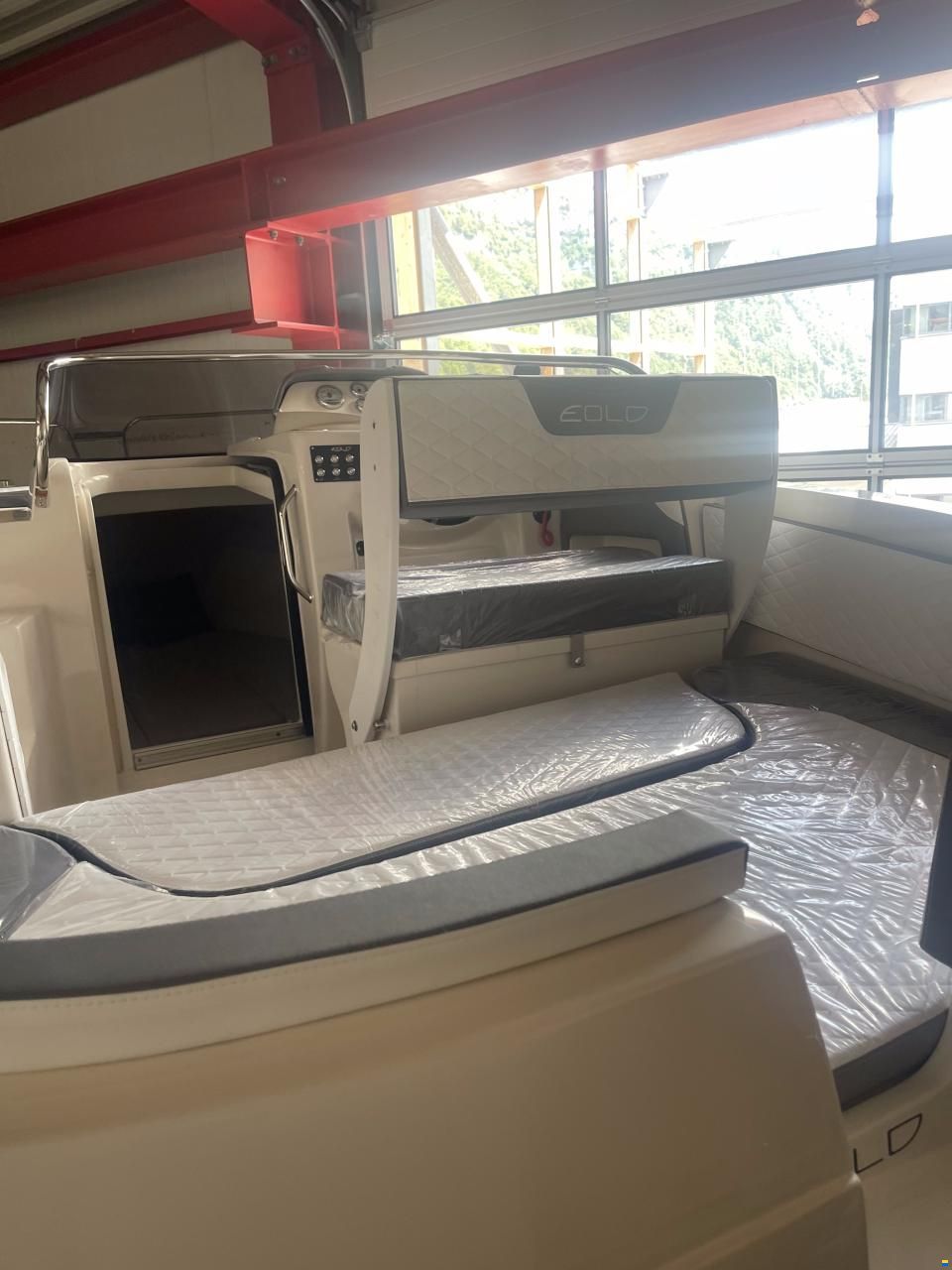 AS Marine 22 Walkaround