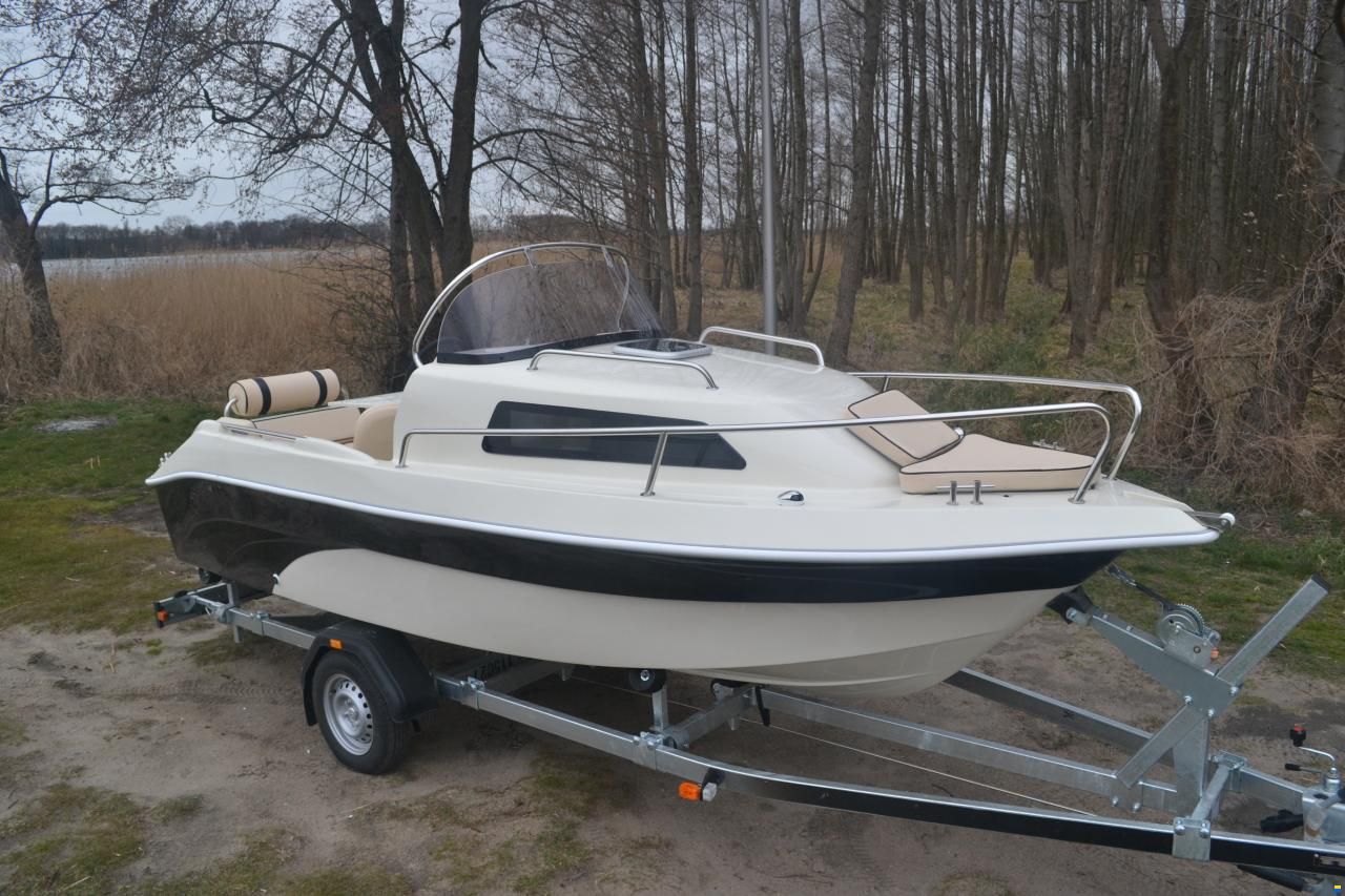 2023 Quercus 520, EUR 13.900,-