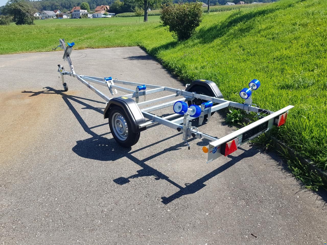 TPV Böckmann BA750
