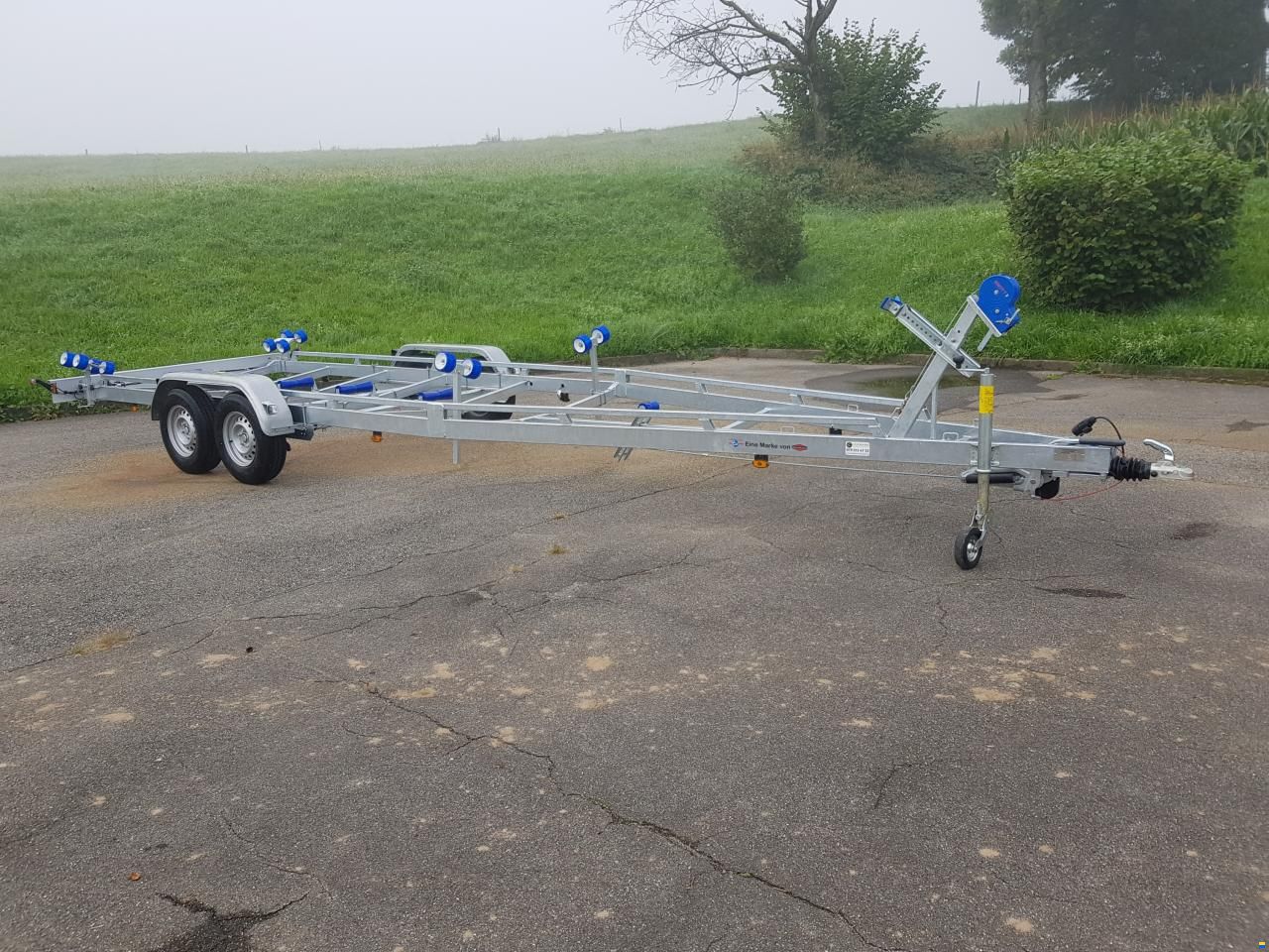 TPV Böckmann BA3500