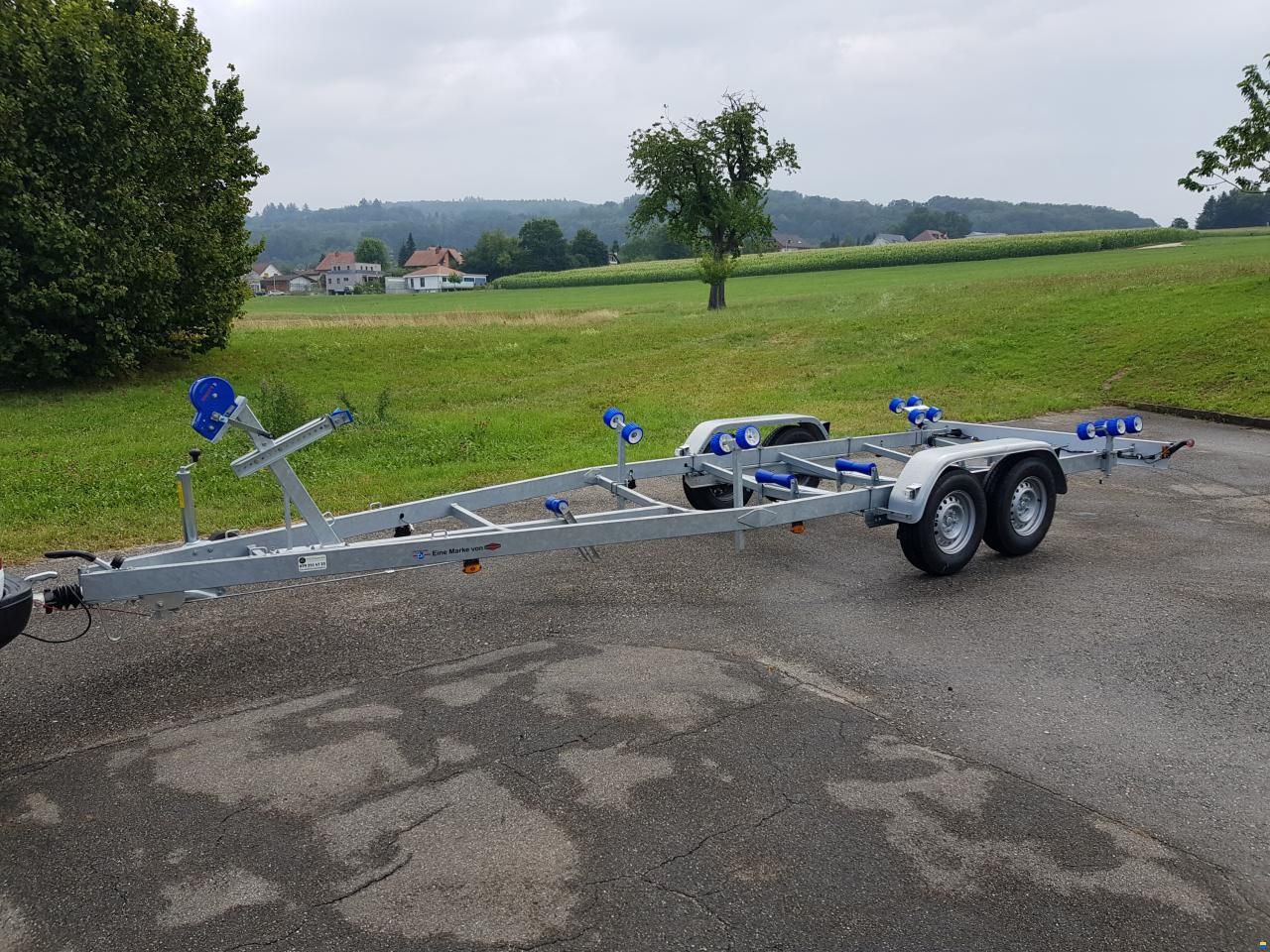 TPV Böckmann BA2700