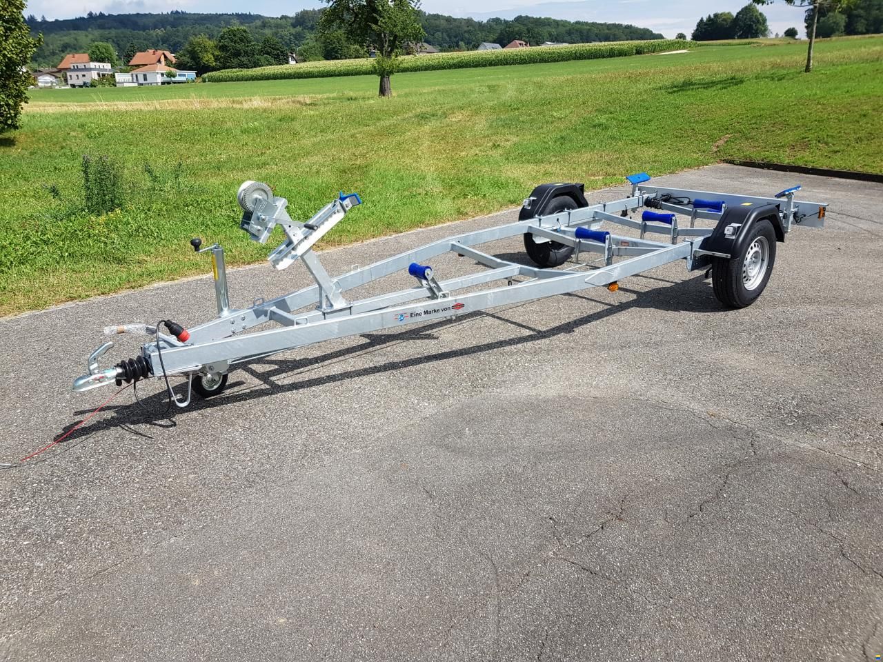 TPV Böckmann BA1800