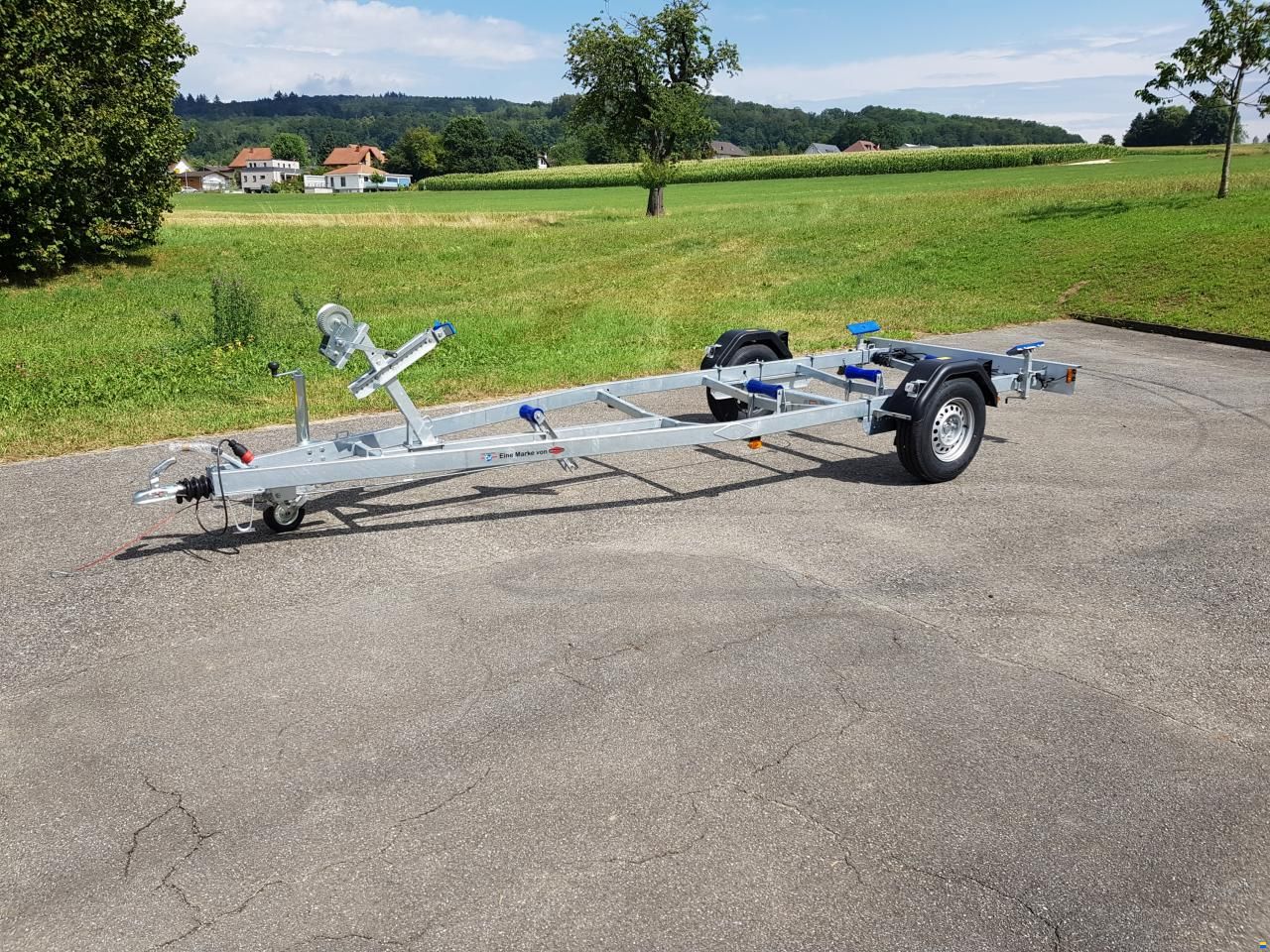 TPV Böckmann BA1800