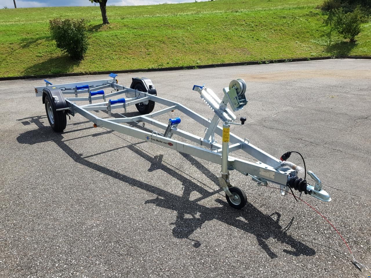TPV Böckmann BA1800