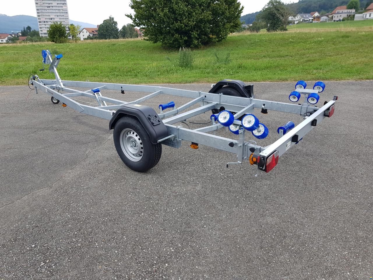 TPV Böckmann BA1300