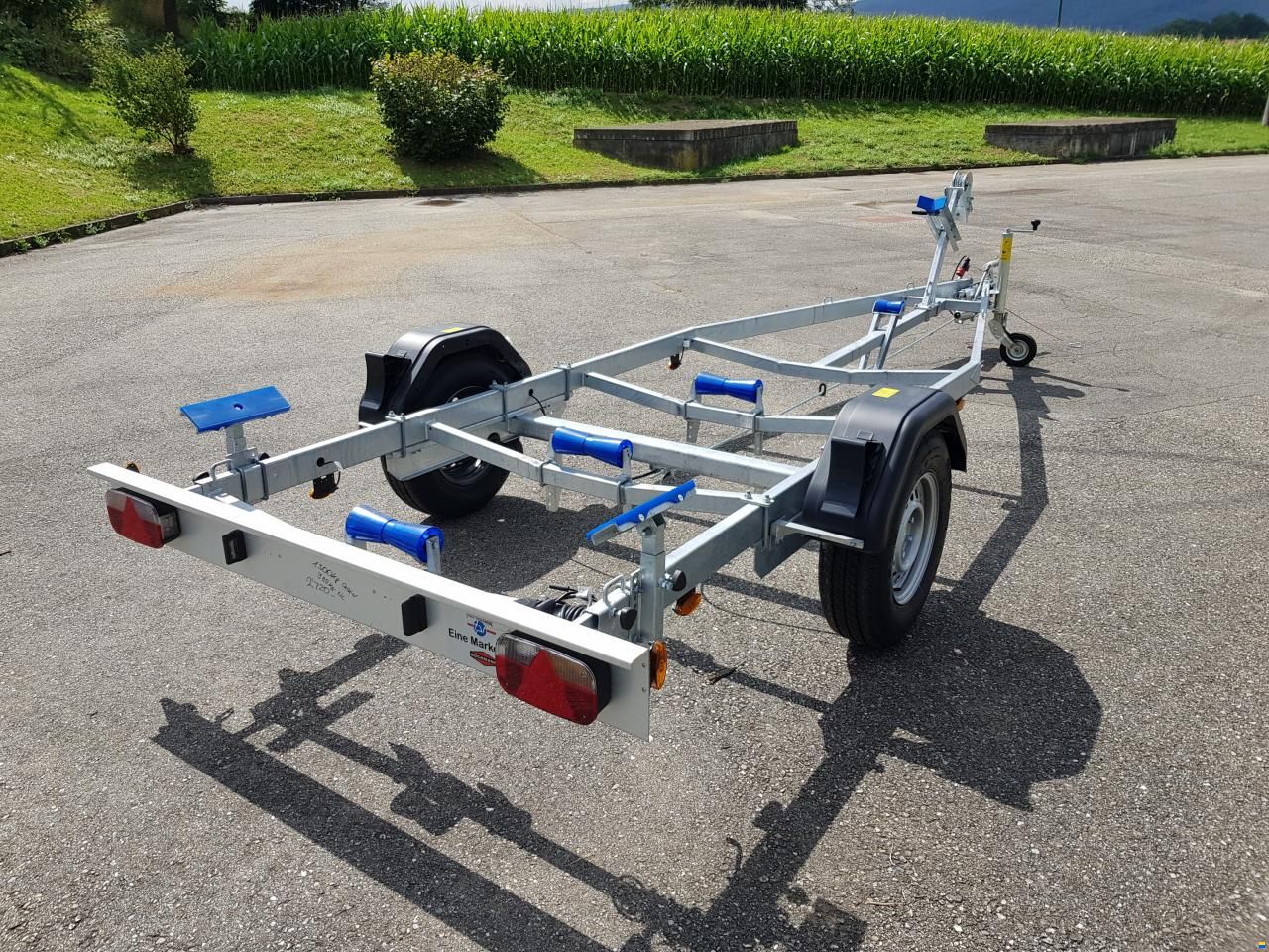 TPV Böckmann BA1300