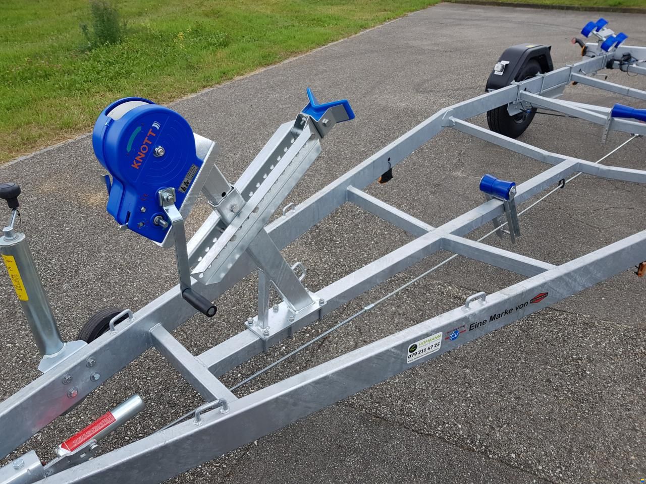 TPV Böckmann BA1300