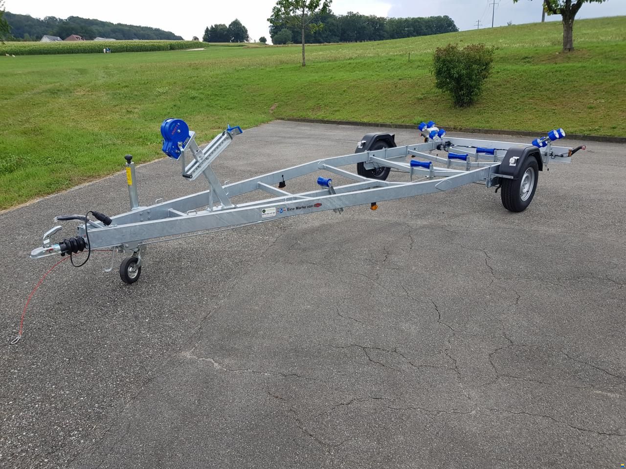 TPV Böckmann BA1300