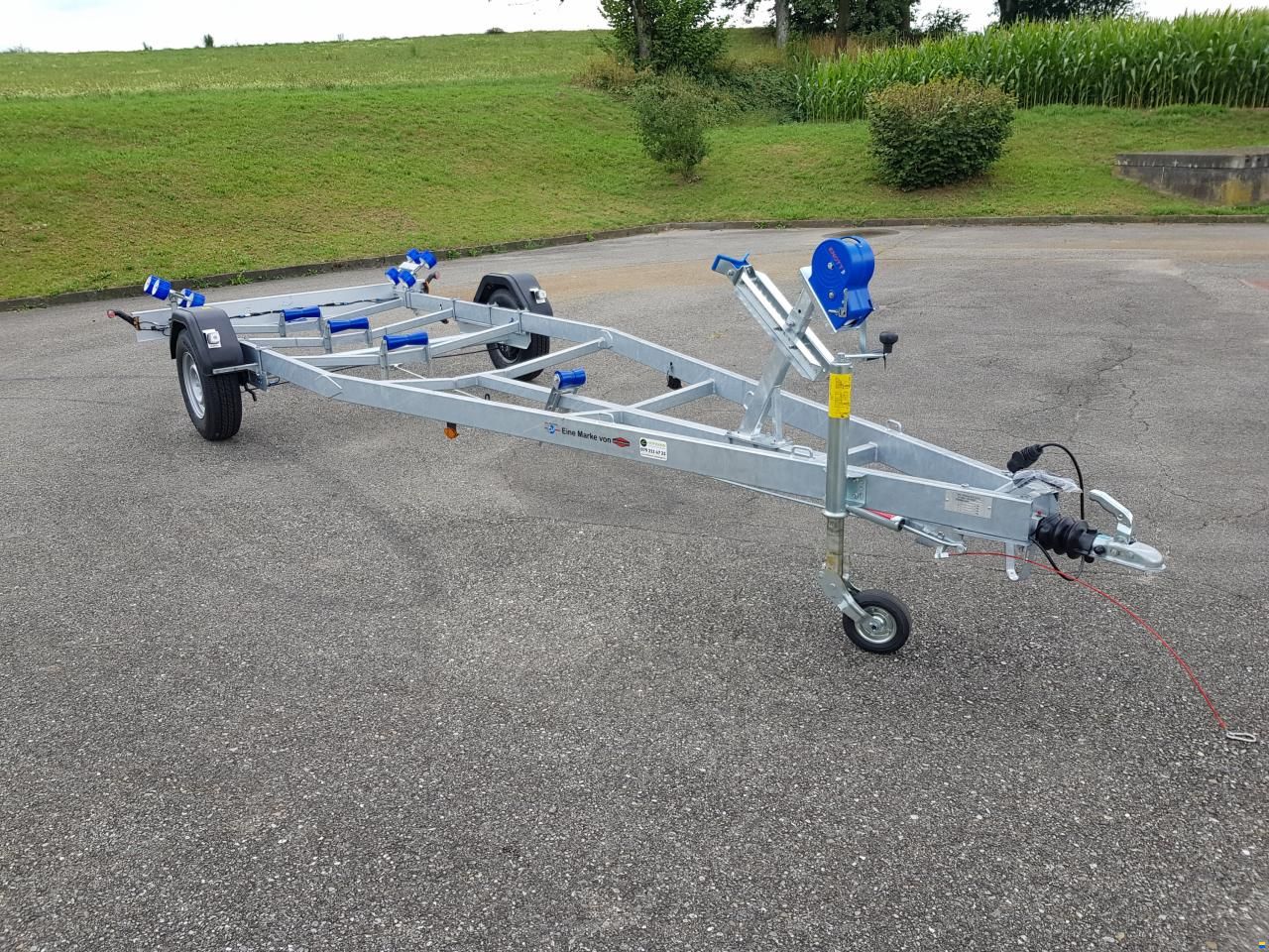 TPV Böckmann BA1300