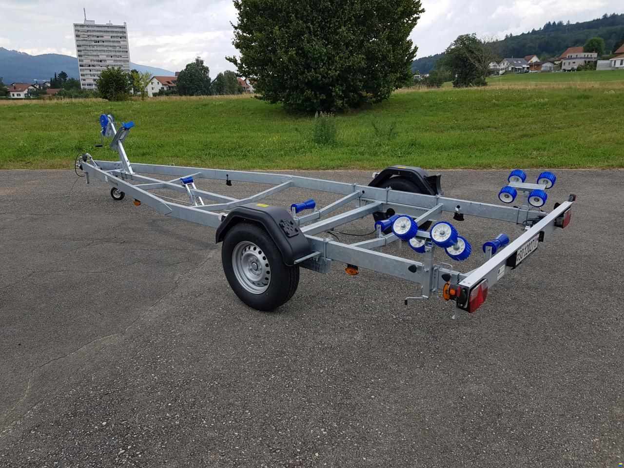 TPV Böckmann BA1300