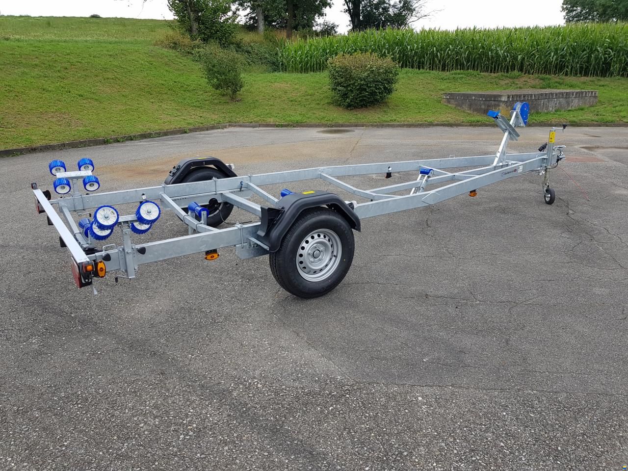 TPV Böckmann BA1300