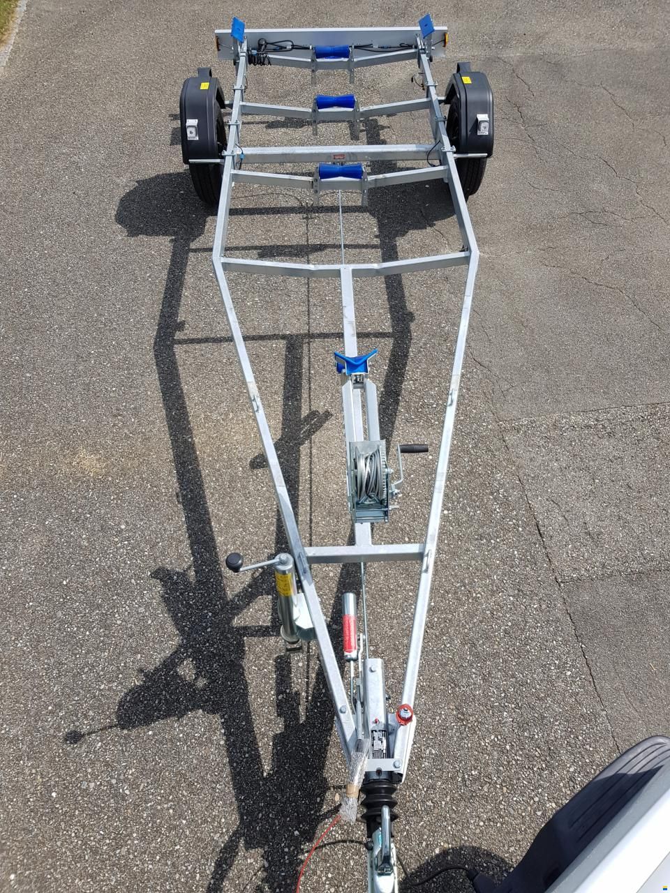 TPV Böckmann BA1300