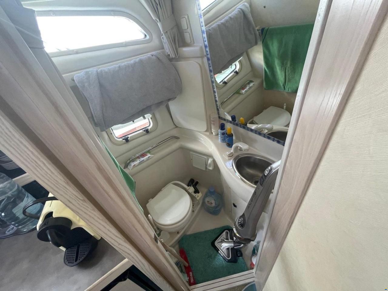 Bayliner AVANTI EXPRESS 3255