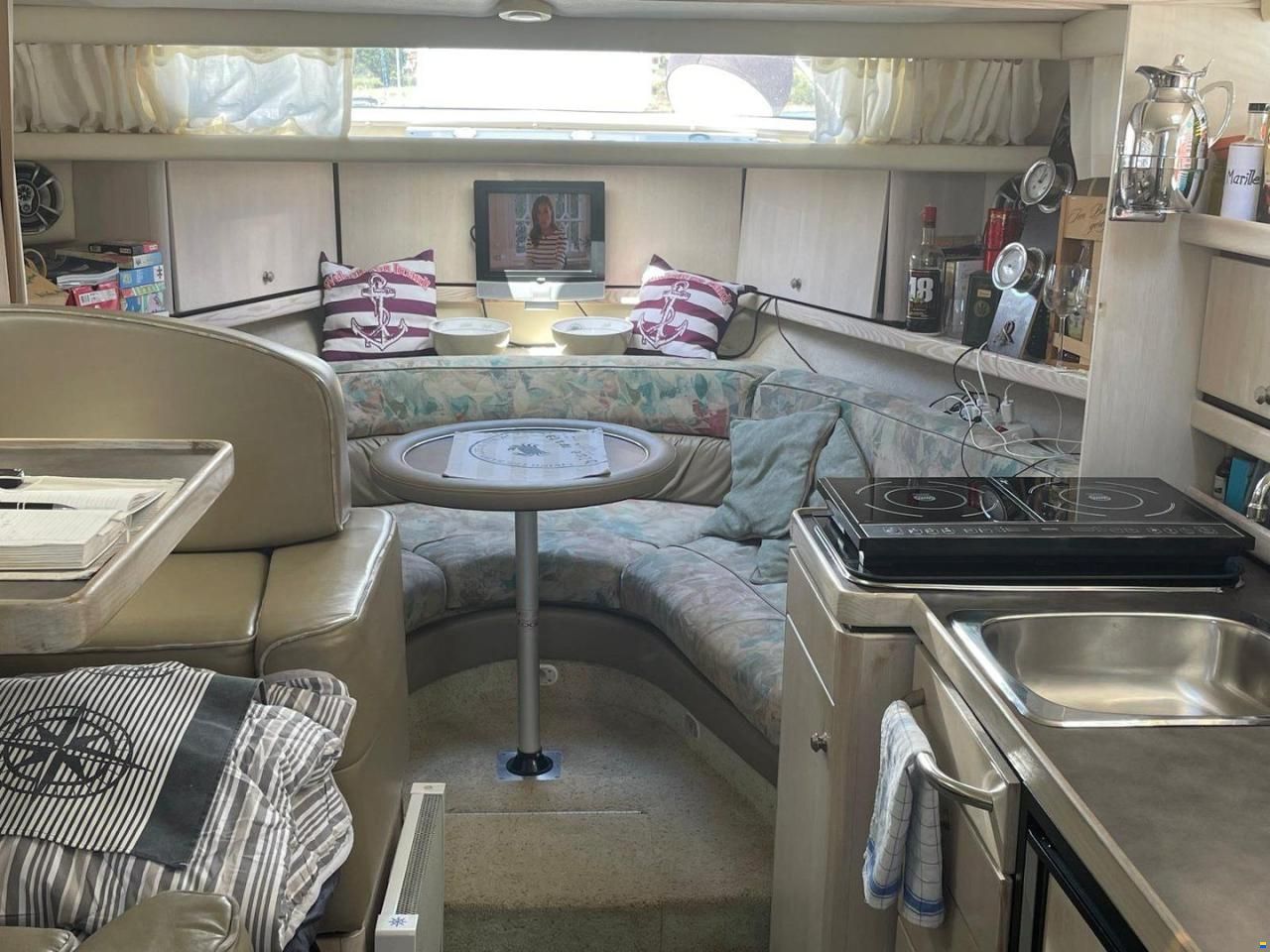 Bayliner AVANTI EXPRESS 3255