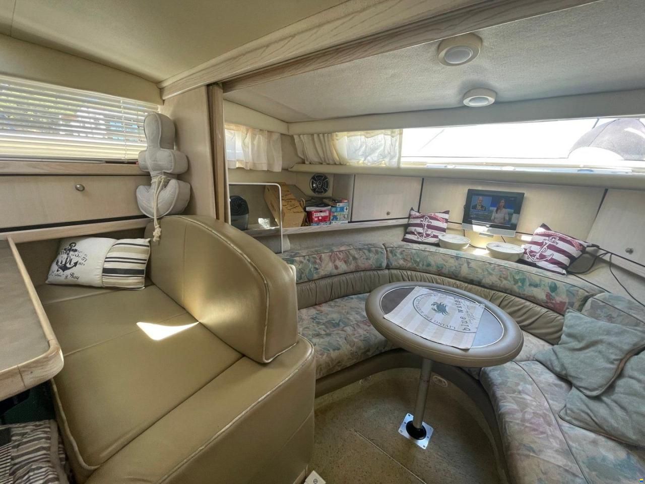 Bayliner AVANTI EXPRESS 3255