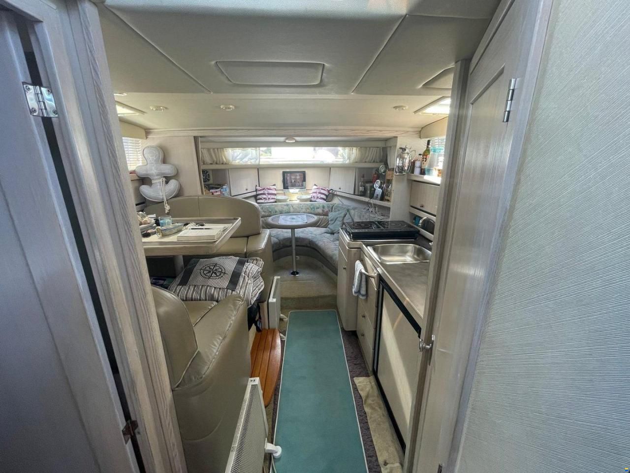 Bayliner AVANTI EXPRESS 3255