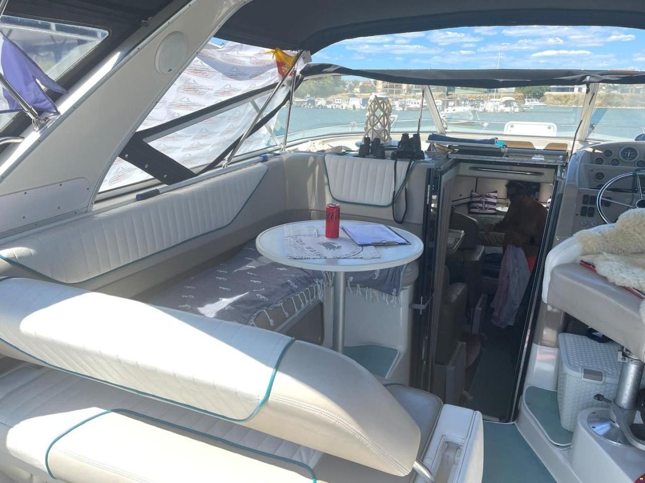 Bayliner AVANTI EXPRESS 3255
