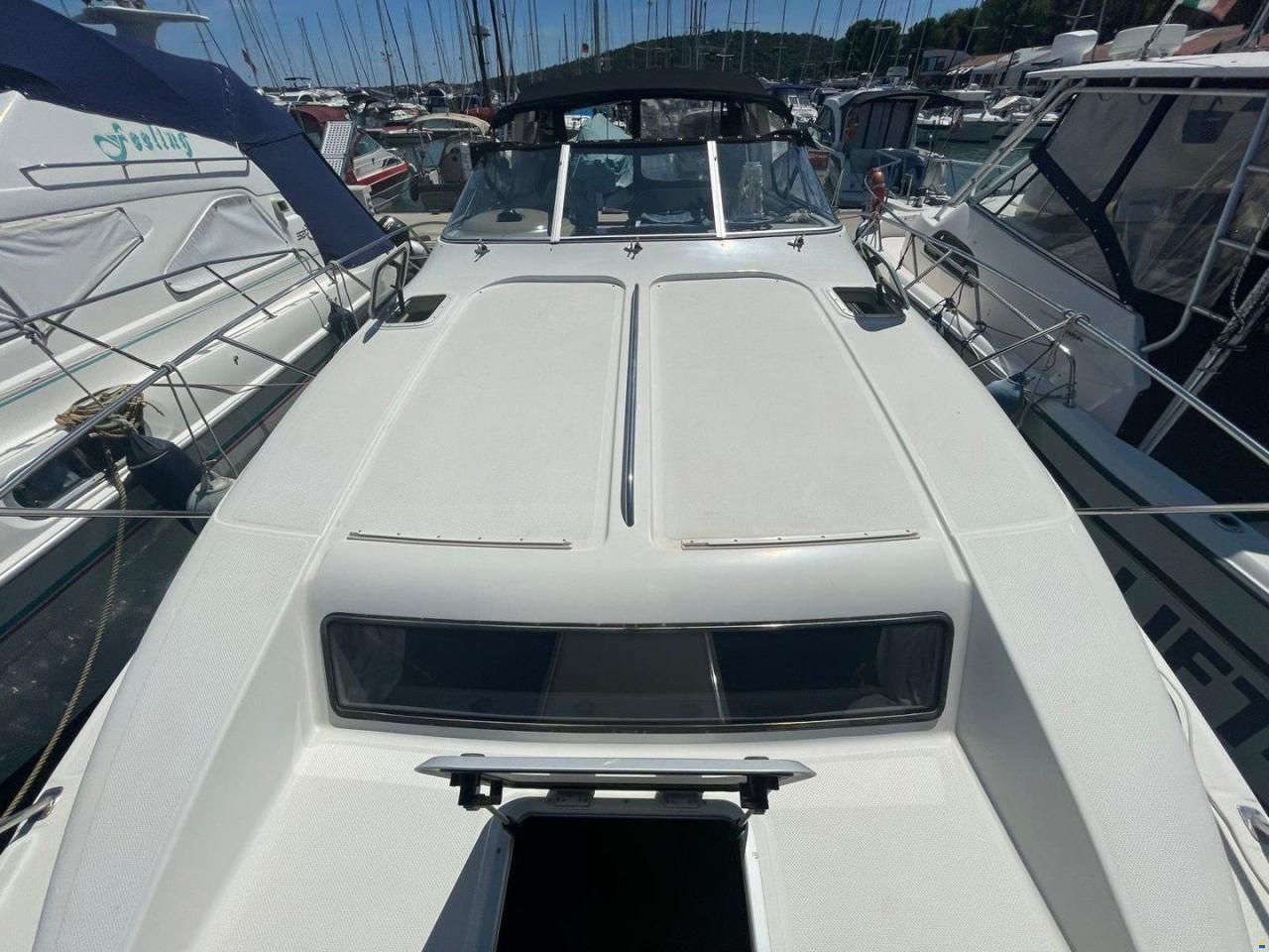 Bayliner AVANTI EXPRESS 3255
