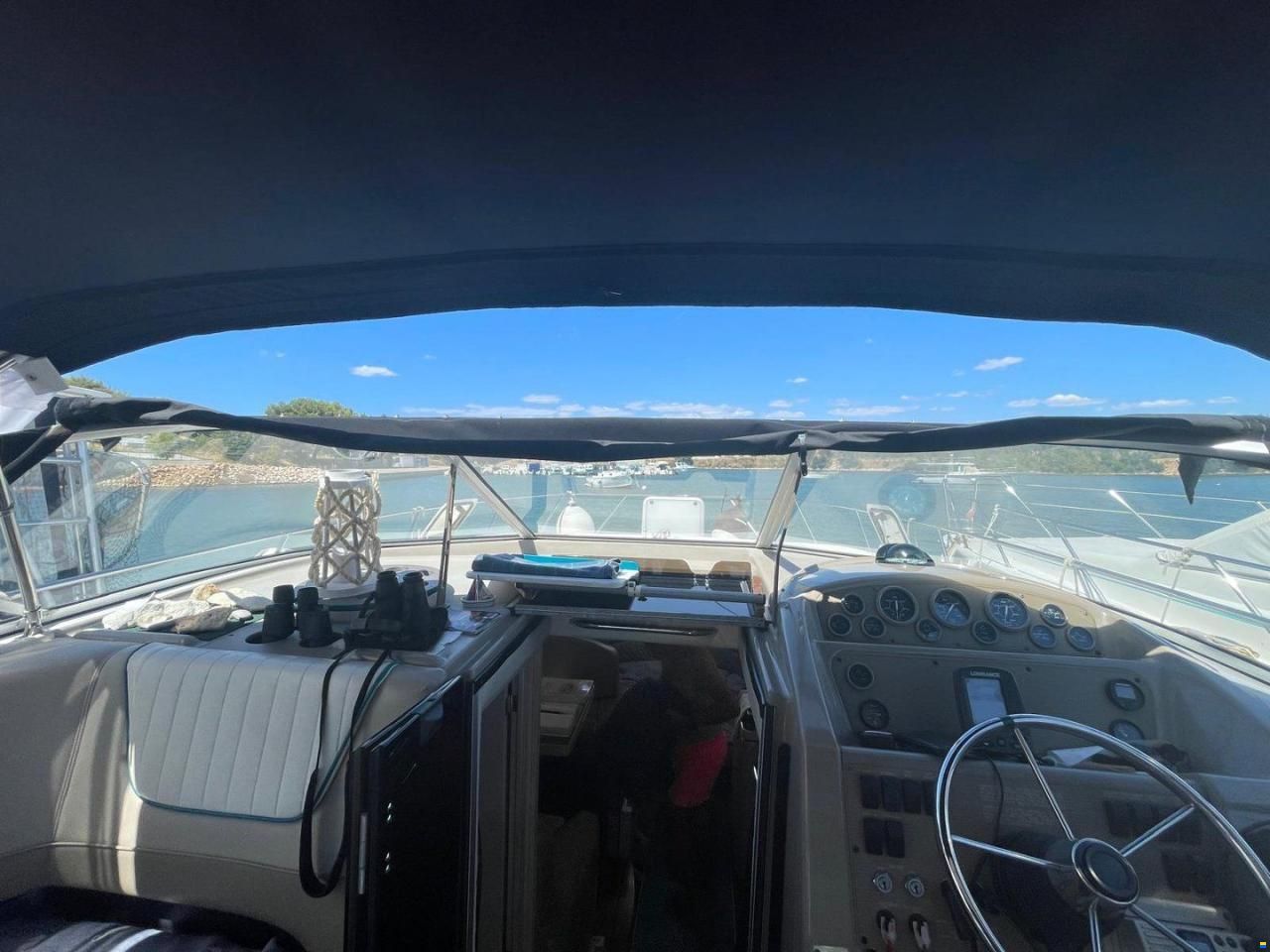 Bayliner AVANTI EXPRESS 3255