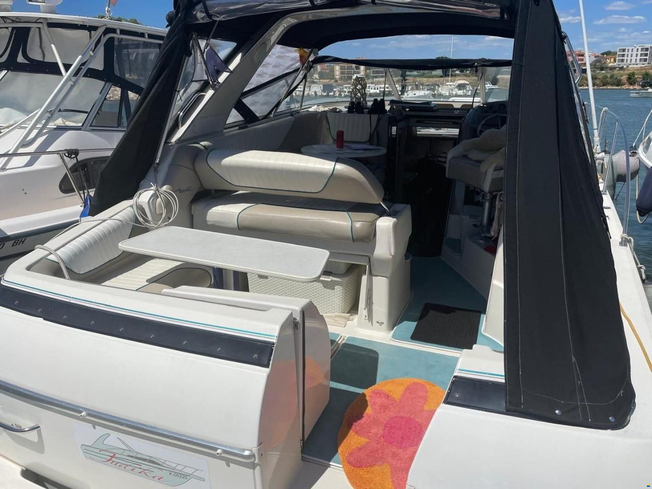 Bayliner AVANTI EXPRESS 3255