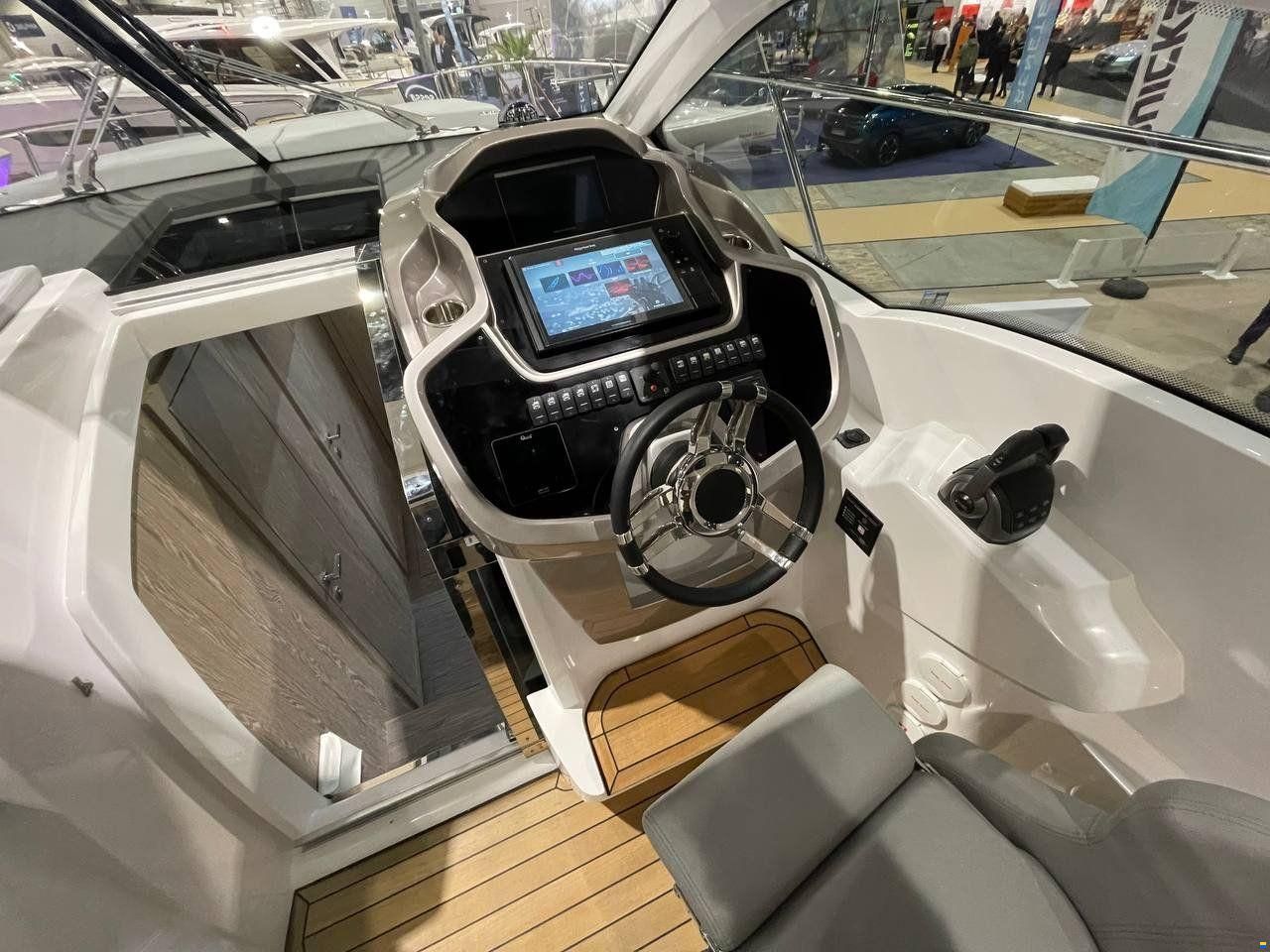 Sessa C3X IB
