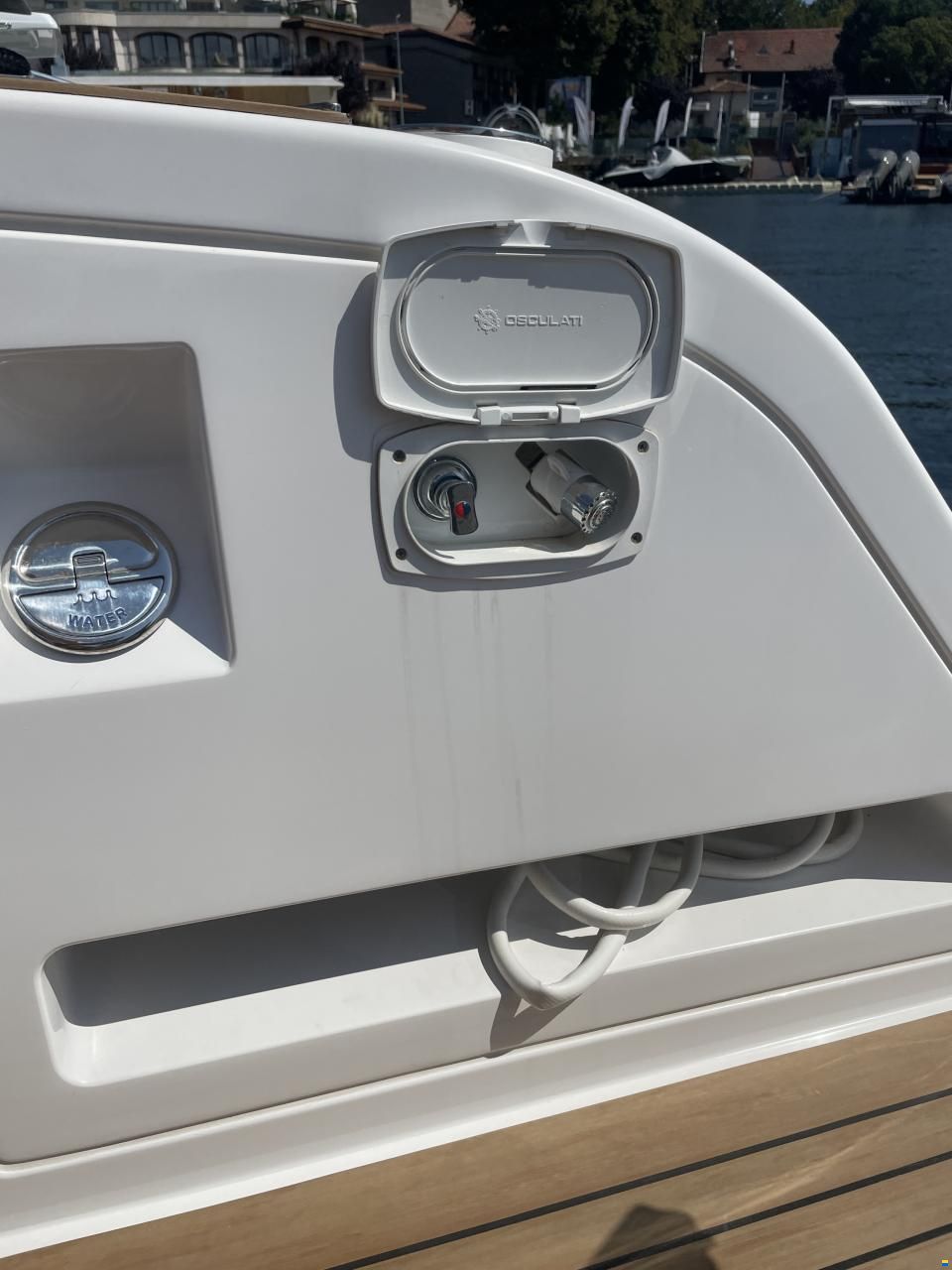 Pardo Yachts Pardo 38