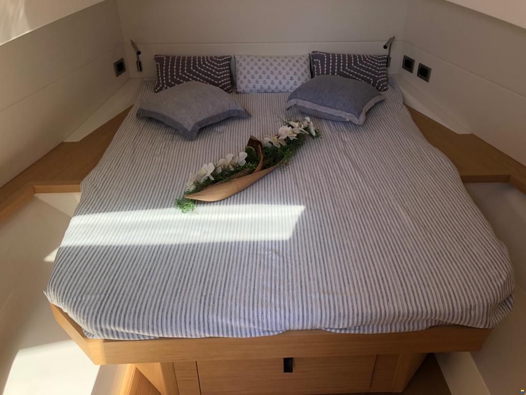 Pardo Yachts Pardo 38