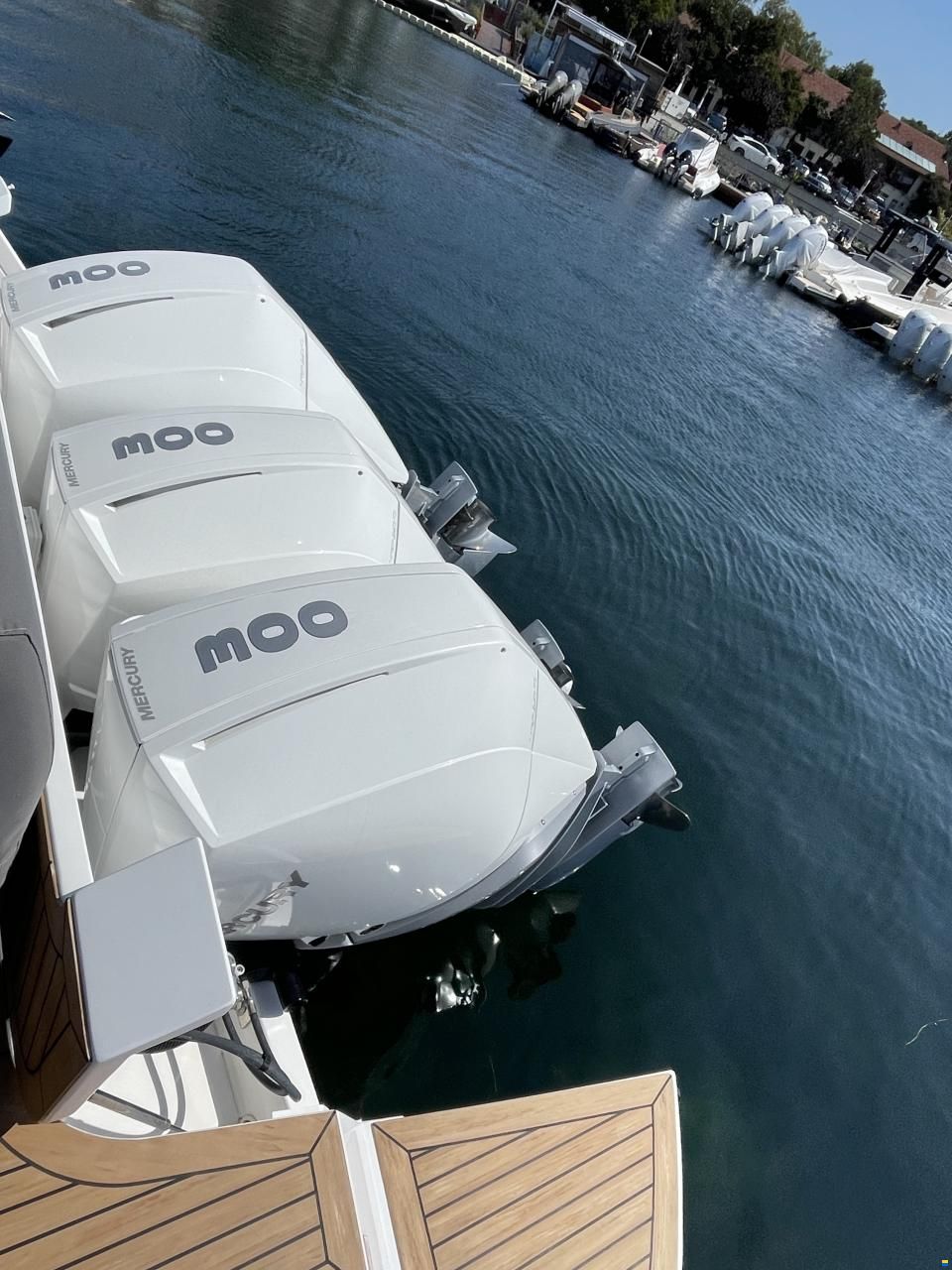 Pardo Yachts Pardo 38