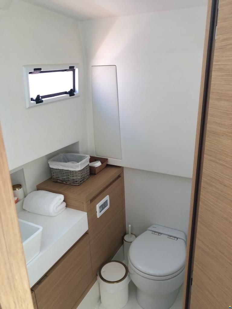 Pardo Yachts Pardo 38