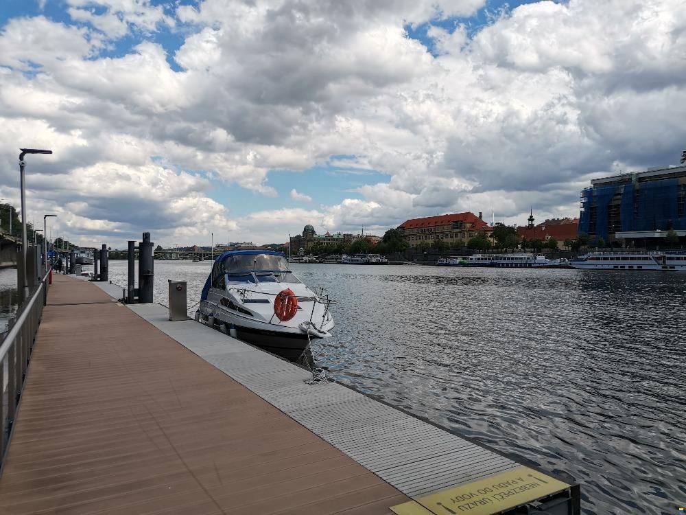 Bayliner Cierra