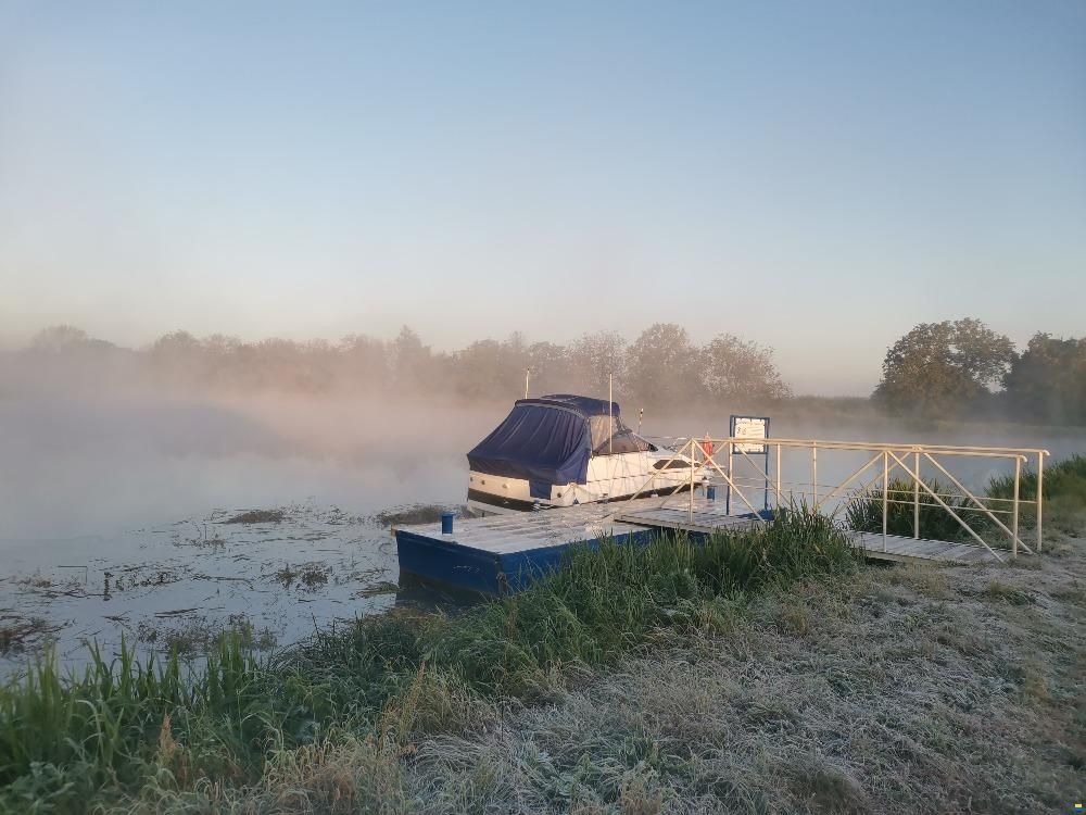 Bayliner Cierra