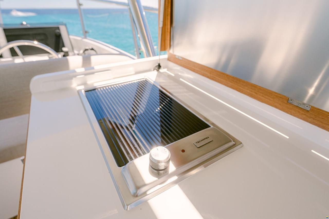 Menorquin Sasga Yachts 68 FB