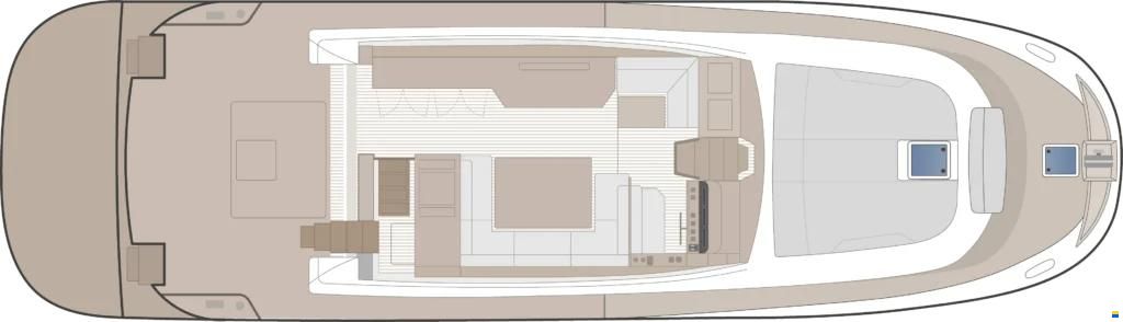 Menorquin Sasga Yachts 68 FB