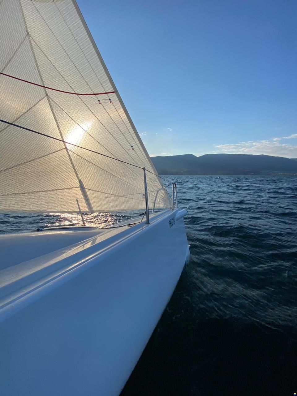 Farr 25 - One Design