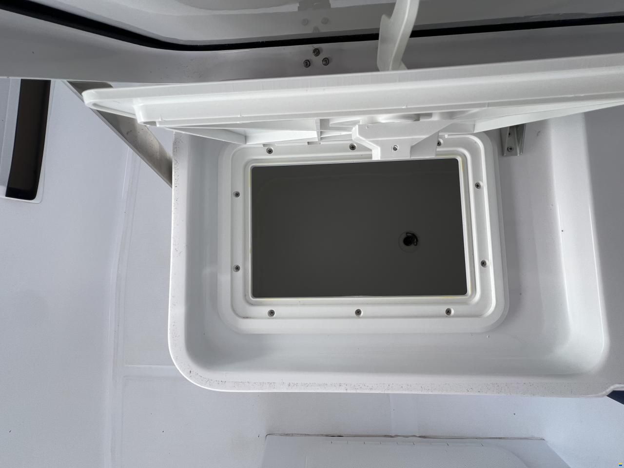 Astilux 600 Open