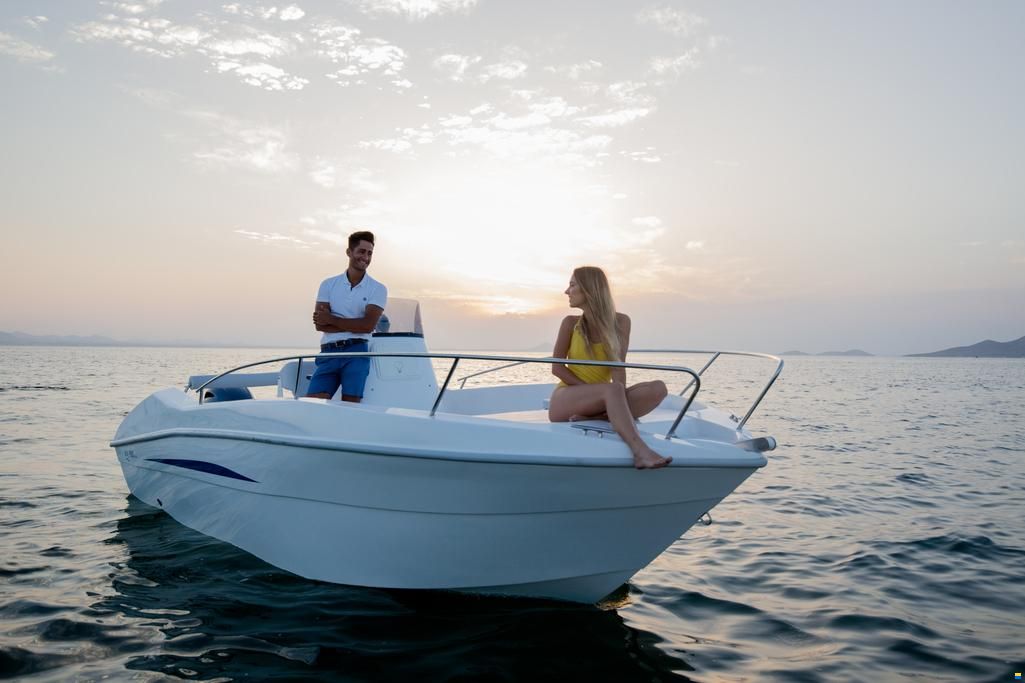 Astilux 600 Open