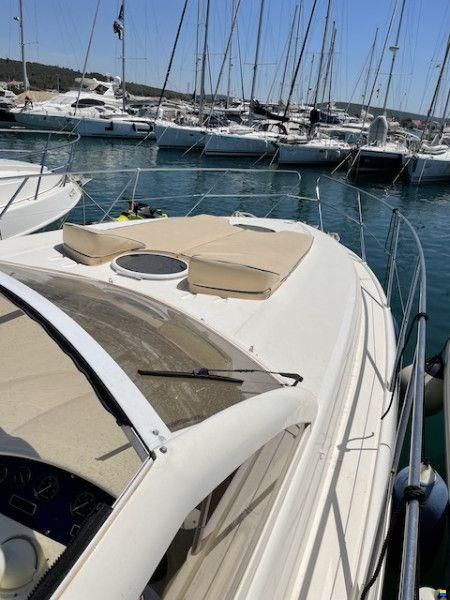 Princess V 42