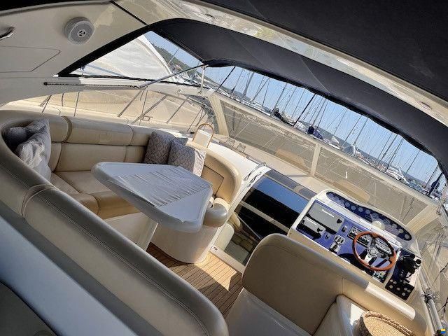 Princess V 42