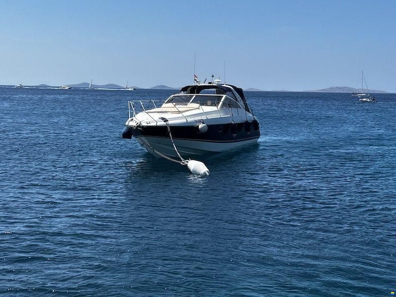 Princess V 42