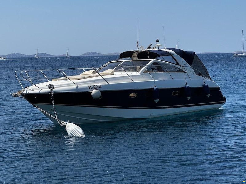 Princess V 42