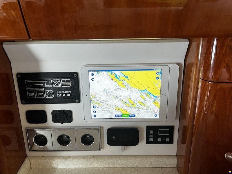 Princess V 42