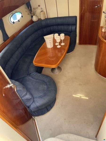 Princess V 42