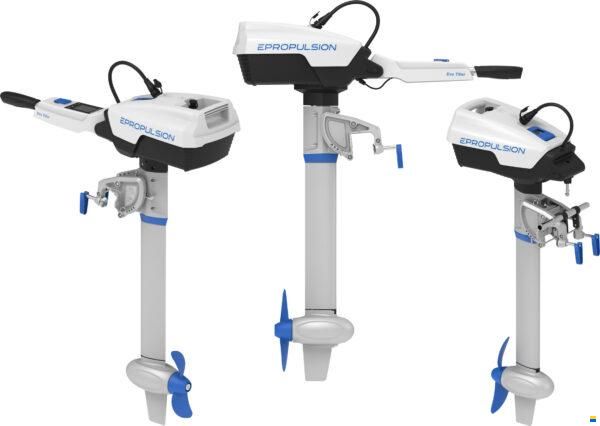 epropulsion Spirit 1.0 Evo